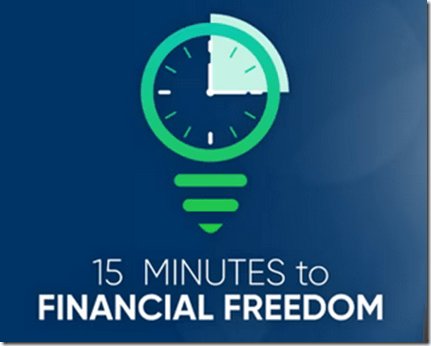 [Get] The Better Traders – 15 Minutes to Financial Freedom Download